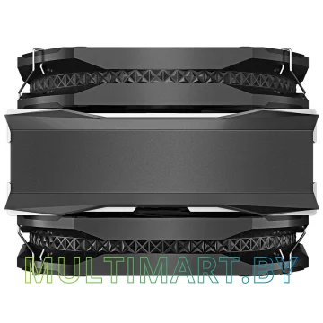 Кулер DeepCool AS500 Plus (R-AS500-BKNLMP-G) картинка 8